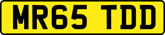 MR65TDD