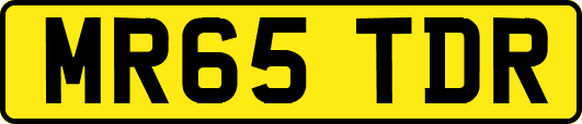 MR65TDR