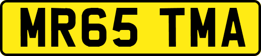 MR65TMA