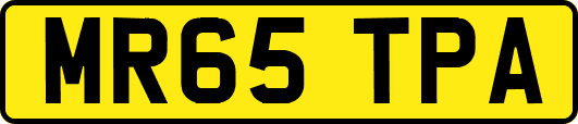 MR65TPA