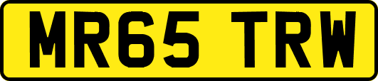 MR65TRW