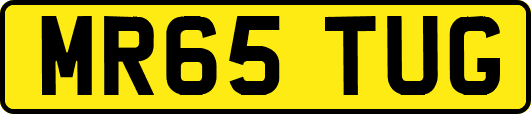 MR65TUG