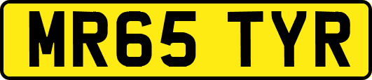 MR65TYR