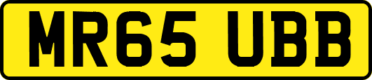 MR65UBB