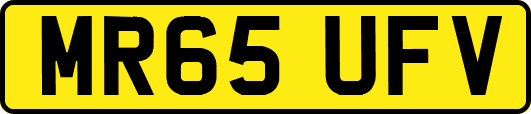 MR65UFV