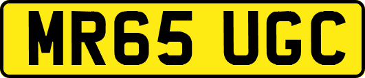 MR65UGC