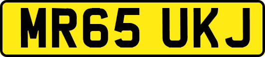 MR65UKJ