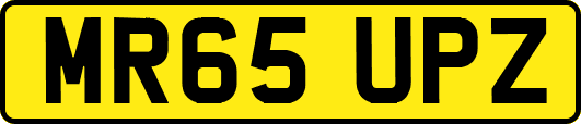 MR65UPZ