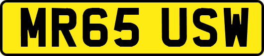 MR65USW