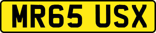 MR65USX