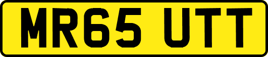 MR65UTT