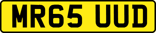 MR65UUD