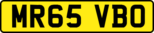 MR65VBO