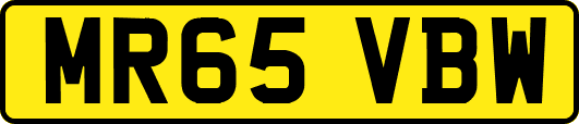 MR65VBW