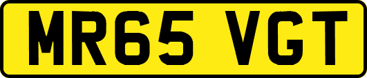 MR65VGT