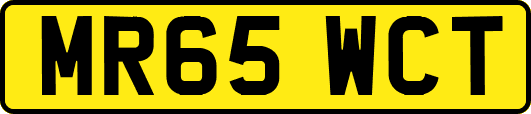 MR65WCT
