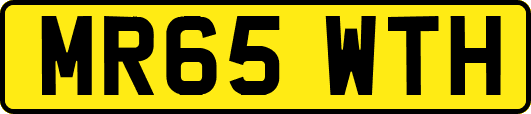 MR65WTH