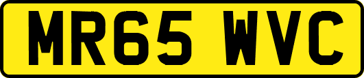 MR65WVC