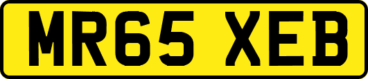 MR65XEB