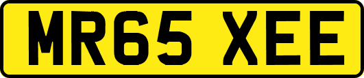 MR65XEE