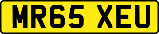 MR65XEU
