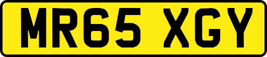 MR65XGY