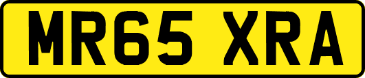 MR65XRA