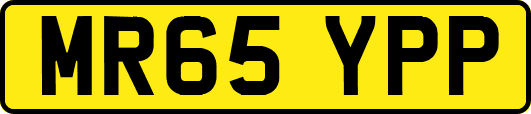 MR65YPP