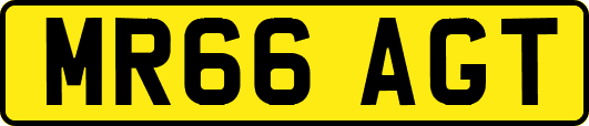 MR66AGT