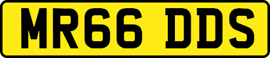 MR66DDS