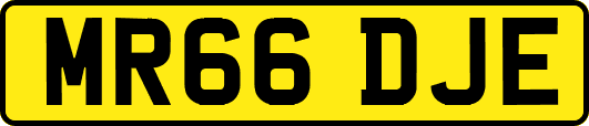 MR66DJE