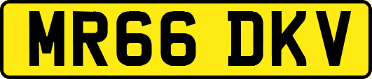MR66DKV