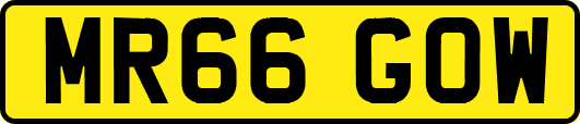 MR66GOW