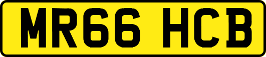 MR66HCB