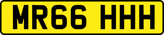 MR66HHH