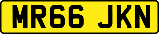 MR66JKN