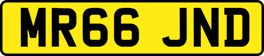 MR66JND