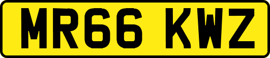MR66KWZ
