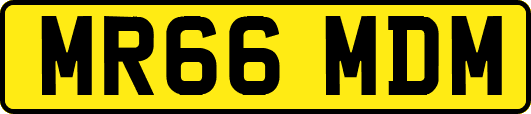 MR66MDM