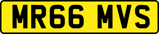 MR66MVS