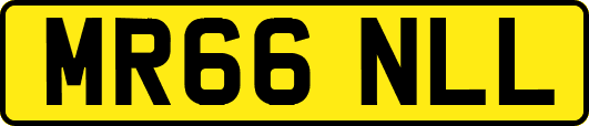 MR66NLL