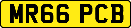 MR66PCB