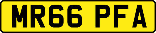 MR66PFA