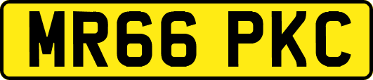 MR66PKC