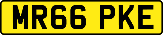 MR66PKE