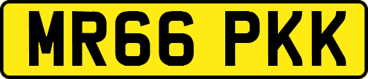 MR66PKK