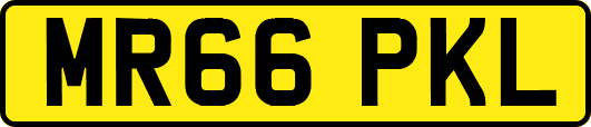 MR66PKL