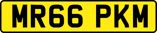 MR66PKM
