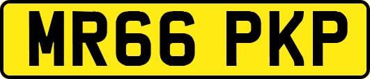 MR66PKP