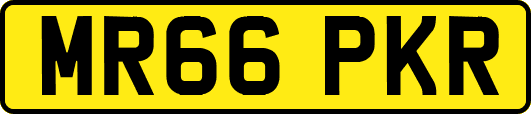 MR66PKR